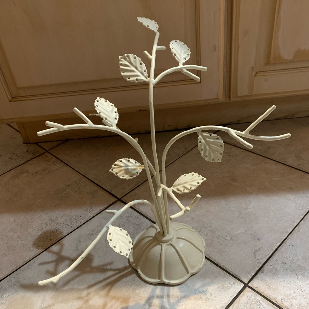 Earring Holder Stand